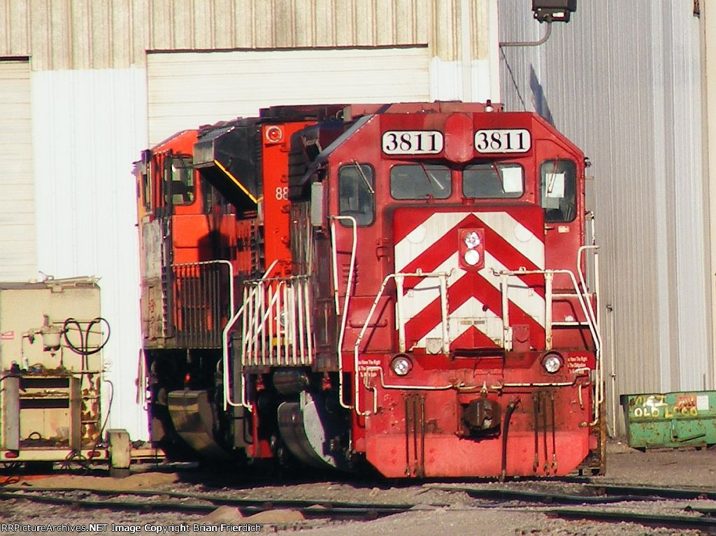 INRD 3811